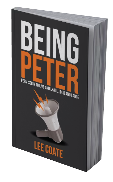 3d book Peter